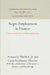 Negro Employment in Finance: A Study of Racial Policies in Banking and Insurance by Jr., Linda Pickthorne Fletcher, Marjorie C. Denison