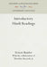 Introductory Hindi Readings, by Ernest Bender, Jr.