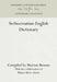 Serbocroatian-English Dictionary by Morton Benson, Biljana Biljana Sljivic-Simsic