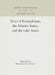 Trees of Pennsylvania: The Atlantic States and the Lake States by Hui-Lin Li, C. Y. Hsu Li
