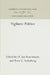 Vigilante Politics by H. Jon Rosenbaum, Peter C. Sederberg