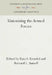 Unionizing the Armed Forces by Ezra S. Krendel, Bernard L. Samoff