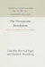 The Therapeutic Revolution by Morris J. Vogel, Charles E. Rosenberg