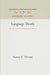 Language Death: The Life Cycle of a Scottish Gaelic Dialect by Nancy C. Dorian