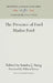 The Presence of Ford Madox Ford by Sondra J. Stang, William Trevor, Edward Crankshaw