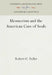 Mesmerism and the American Cure of Souls by Robert C. Fuller