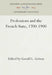 Professions and the French State, 1700-1900 by Gerald L. Geison