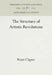 The Structure of Artistic Revolutions by Remi Clignet