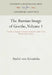 The Russian Image of Goethe, Volume 1: Goethe in Russian Literature of the First Half of the Nineteenth Century by Andre Von Gronicka, André Von Gronicka