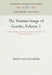 The Russian Image of Goethe, Volume 2: Goethe in Russian Literature of the Second Half of the Nineteenth Century by Andre Von Gronicka, André Von Gronicka