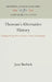 Thoreau's Alternative History by Joan Burbick