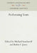 Performing Texts by Michael Issacharoff, Robin F. Jones