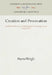 Creation and Procreation: Feminist Reflections on Mythologies of Cosmogony and Parturition by Marta Weigle