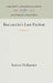 Boccaccio's Last Fiction: Il Corbaccio by Robert Hollander