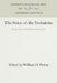 The Voice of the Trobairitz by William D. Paden
