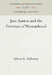 Jane Austen and the Province of Womanhood by Alison G. Sulloway