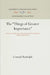 The Things of Greater Importance: Bernard of Clairvaux's Apologia and the Medieval Attitude Toward Art by Conrad Rudolph