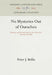 No Mysteries Out Of Ourselves: Identity and Textual Form in the Novels of Herman Melville by Peter J. Bellis