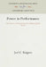Power in Performance by Joel C. Kuipers