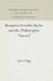 Benjamin Franklin Bache and the Philadelphia Aurora by James Tagg