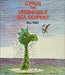 Cyrus the Unsinkable Sea Serpent by Bill Peet