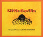 Little Gorilla by Ruth Bornstein