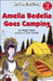 Amelia Bedelia Goes Camping by Parish, Peggy