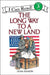 The Long Way to a New Land by Joan Sandin, Joan Sandin