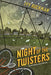 Night of the Twisters by Ivy Ruckman