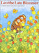 Leo the Late Bloomer by Robert Kraus, Jose Aruego