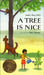 A Tree Is Nice by Janice May Udry, Marc Simont