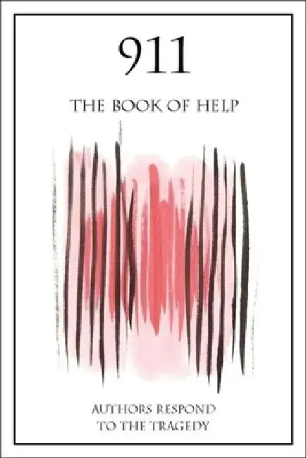 911: The Book of Help by Michael Cart