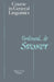 Course In General Linguistics by Ferdinand De Saussure