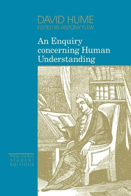 An Enquiry Concerning Human Understanding by David Hume