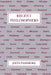 Recent Philosophers by John Arthur Passmore