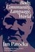 Body Community Language World (Tr) by Jan Patocka