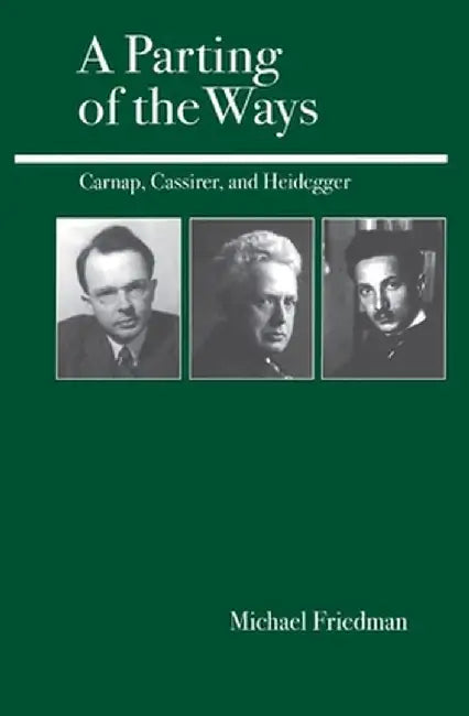 A Parting of the Ways: The CIA and the Assassination of John F. Kennedy by Michael Friedman