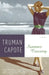 Summer Crossing by Truman Capote