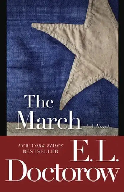 The March by E. L. Doctorow