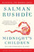 Midnight's Children by Salman Rushdie
