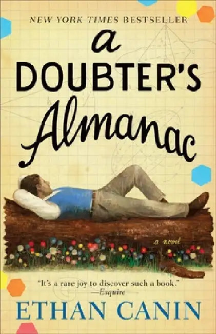 A Doubter's Almanac by Ethan Canin