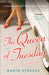 The Queen of Tuesday: A Lucille Ball Story by Darin Strauss