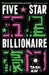 Five Star Billionaire by Tash Aw