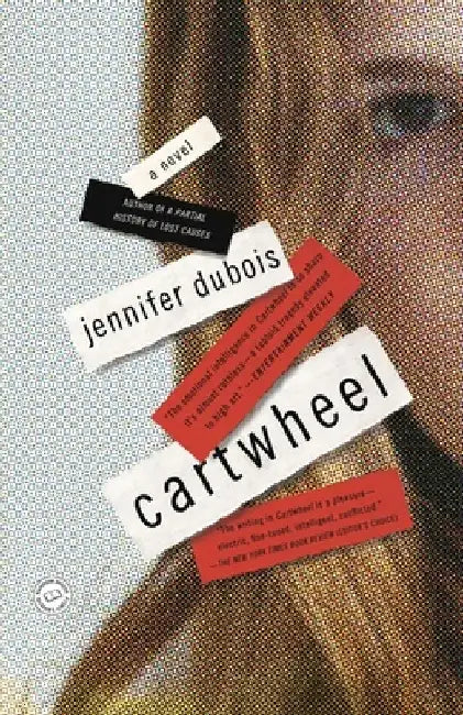 Cartwheel by Jennifer DuBois