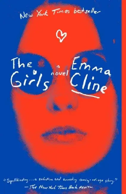 The Girls by Emma Cline