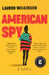 American Spy by Lauren Wilkinson