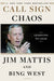 Call Sign Chaos: Learning to Lead by Jim Mattis