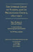 The Supreme Court of Florida and Its Predecessor Courts, 1821-1917 by Walter W. Manley II, Edgar Canter Brown, Eric W. Rise
