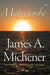 Matecumbe: A Lost Florida Novel by James a. Michener