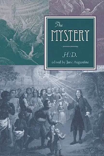 The Mystery by H D, Jane Augustine